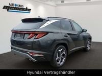 gebraucht Hyundai Tucson Trend Plug-In Hybrid 4WD