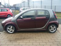 gebraucht Smart ForFour ForFourBrabus Klima + Panorama Dach