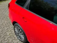 Gebraucht Seat Ibiza CONNECT 95 PS (69 kW) 2016 Schwarz Limousine