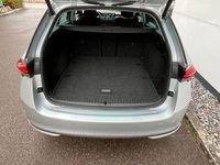 Gebraucht Skoda Octavia 150 PS (110 kW) 2025 Silber Kombi