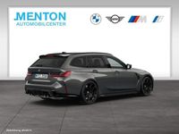 Neu BMW M3 Competition Edition 530 PS (389 kW) 2026 Grau Kombi