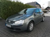 Gebraucht VW Golf IV 116 PS (85 kW) 2004 Grau Limousine