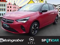 Gebraucht Opel Corsa-e Elegance 100 kW (136 PS) 2023 Kleinwagen