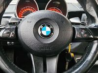 Gebraucht BMW Z4 265 PS (194 kW) 2008 Schwarz Coupé