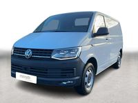 Gebraucht VW Transporter 204 PS (150 kW) 2019 Weiß Van