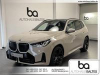 Gebraucht BMW X3 M Sport 299 PS (219 kW) 2025 Grau SUV