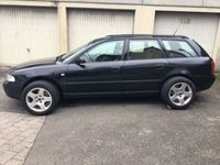 gebraucht Audi A4 2.8 tiptronic quattro Avant -