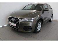 gebraucht Audi Q3 2.0 TDI sport quattro *Xenon*AHK