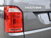 gebraucht VW Multivan T6 2.0 TDINavi Klimaautomatik
