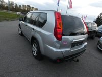 gebraucht Nissan X-Trail 4x4 SE 2.5