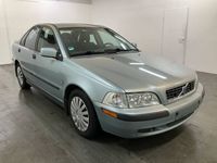 gebraucht Volvo S40 1.6 TÜV Rentner Fahrzeug