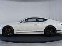 Neu Bentley Continental 782 PS (575 kW) 2026 Weiß