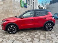 Gebraucht Citroën C3 Start 101 PS (74 kW) 2025 Rot Limousine