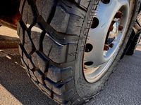 Gebraucht Lada niva 82 PS (60 kW) 2015 Grün SUV