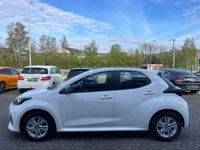 Gebraucht Mazda 2 Exclusive-Line 116 PS (85 kW) 2025 Weiß Kleinwagen