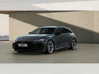 Neu Audi RS5 639 PS (469 kW) 2026 Grau (magnetgrau) Coupé