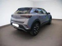 Gebraucht Opel Mokka Elegance 101 PS (74 kW) 2024 Grau artense/typ aussenverklei SUV