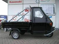 Gebraucht Piaggio APE 50 PS (36 kW) 2022