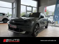 Nouă Citroën e-C4 114 kW (156 CP) 2025 Verde Berlinǎ