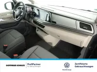 Gebraucht VW Multivan Basis 177 PS (130 kW) 2025 Weiss Van / Kleinbus