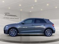 gebraucht Audi A1 S line 30 TFSI LED Navi EPH+ Kamera