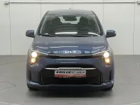 Neu Kia Picanto Vision 68 PS (50 kW) 2026 Blau Kleinwagen