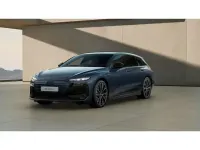 Gebraucht Audi S6 e-tron Ambiente 369 kW (503 PS) 2025 Plasmablau metallic Limousine