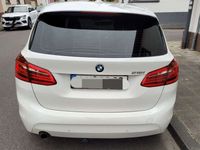 gebraucht BMW 218 Active Tourer advantage