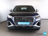 Gebraucht Audi SQ2 Ambiente 300 PS (220 kW) 2023 SUV