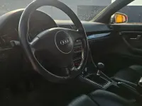 Gebraucht Audi S4 344 PS (253 kW) 2004 Rot Limousine