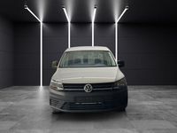 Brugt VW Caddy 75 HK (55 kW) 2015 Hvid MPV