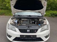 gebraucht Seat Leon FR 1.HAND