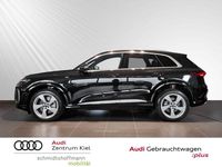 Gebraucht Audi Q5 S-Line 204 PS (150 kW) 2025 Schwarz SUV