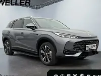 Nowe MG HS Comfort 339 KM (249 kW) 2025 Niebieski SUV