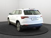 Neu Skoda Karoq 150 PS (110 kW) 2026 Weiss SUV
