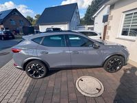 Gebraucht Cupra Formentor VZ 310 PS (228 kW) 2021 Grau SUV