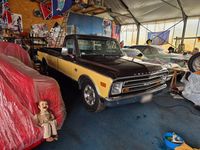 Gebraucht Chevrolet C20 1968 Pickup