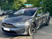 Gebraucht Tesla Model X 492 kW (670 PS) 2023 SUV