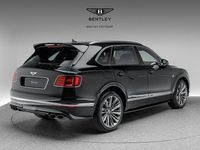 Gebraucht Bentley Bentayga 635 PS (467 kW) 2019 Grün SUV