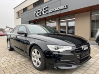 gebraucht Audi A6 Lim. 2.8 FSI S-line