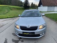 gebraucht Skoda Octavia Combi Elegance