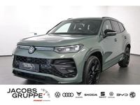 Gebraucht VW Tayron Style 142 PS (104 kW) 2026 Grün SUV