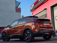 Gebraucht Citroën C4 PureTech 131 PS (96 kW) 2021 Orange Limousine