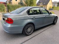 gebraucht BMW 318 318 - i E90 TÜV Neu