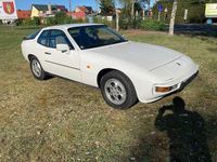 Gebraucht Porsche 911 150 PS (110 kW) 1985 Weiß Coupé