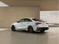 Neu Audi RS3 Ambiente 400 PS (294 kW) 2026 Weiß (arkonaweiß) Limousine