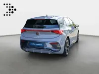 Gebraucht Cupra Born 150 kW (204 PS) 2024 Vaporgrau Kleinwagen