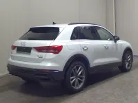 Gebraucht Audi Q3 S-Line 200 PS (147 kW) 2024 Weiss SUV