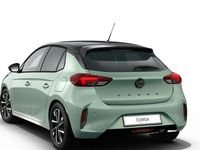 Neu Opel Corsa 101 PS (74 kW) 2026 Eukalyptus grün metallic Kleinwagen