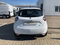 Usata Renault Zoe Experience 80 kW (109 CV) 2021 Bianco Utilitaria